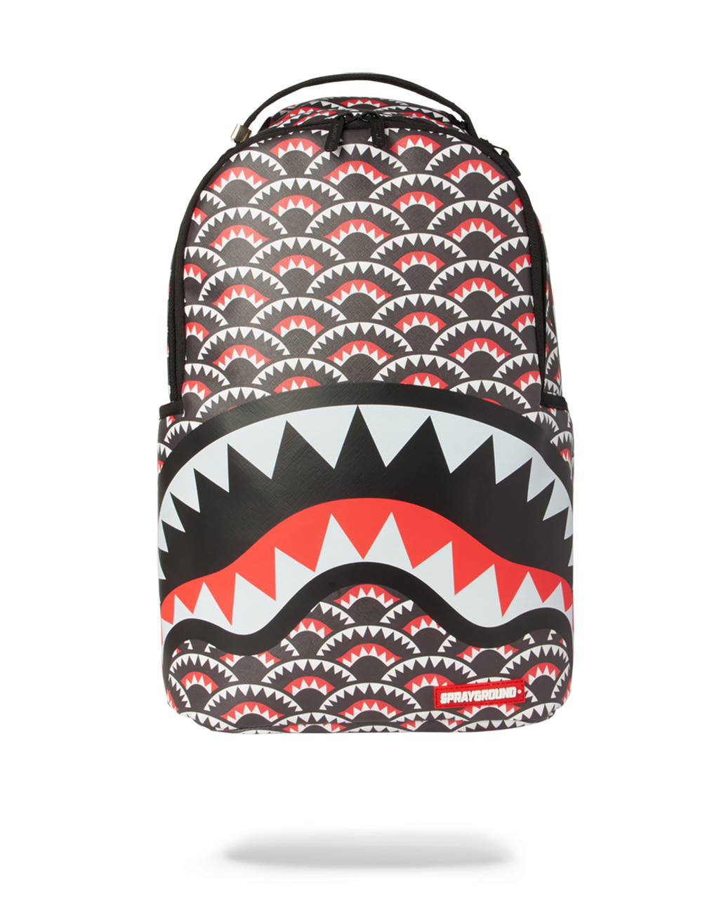SPRAYGROUND Monogram Backpack — product image 1