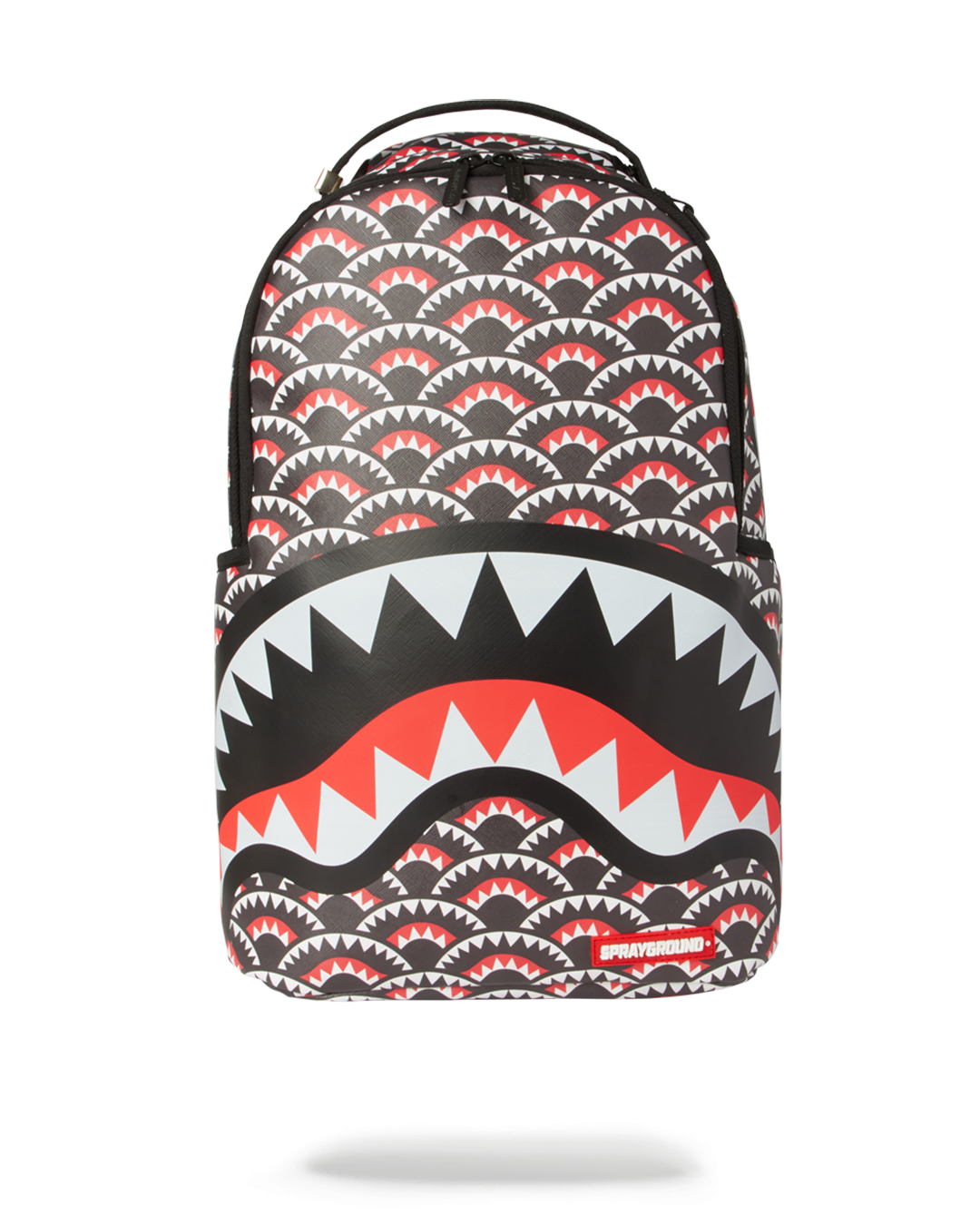 SPRAYGROUND Monogram Backpack — product image 1