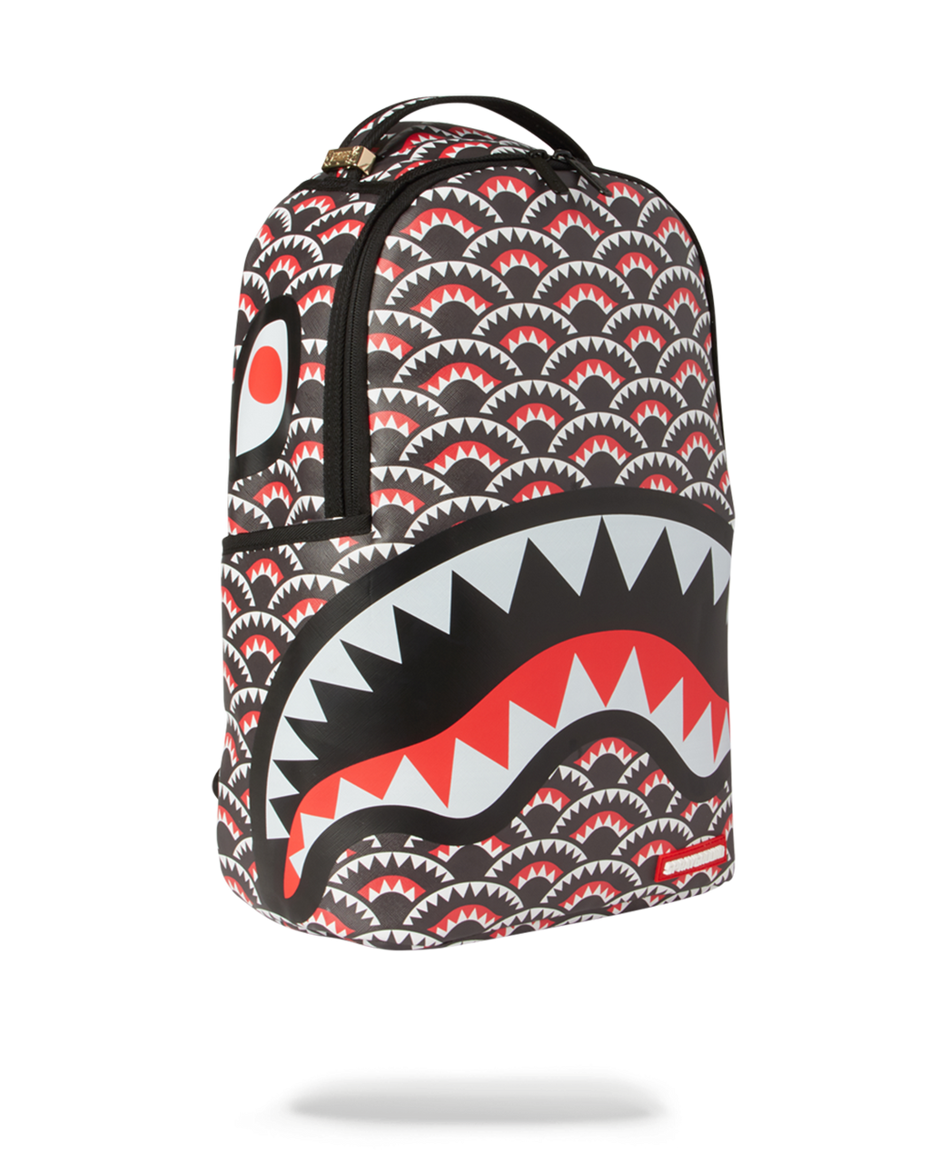 SPRAYGROUND Monogram Backpack — product image 3