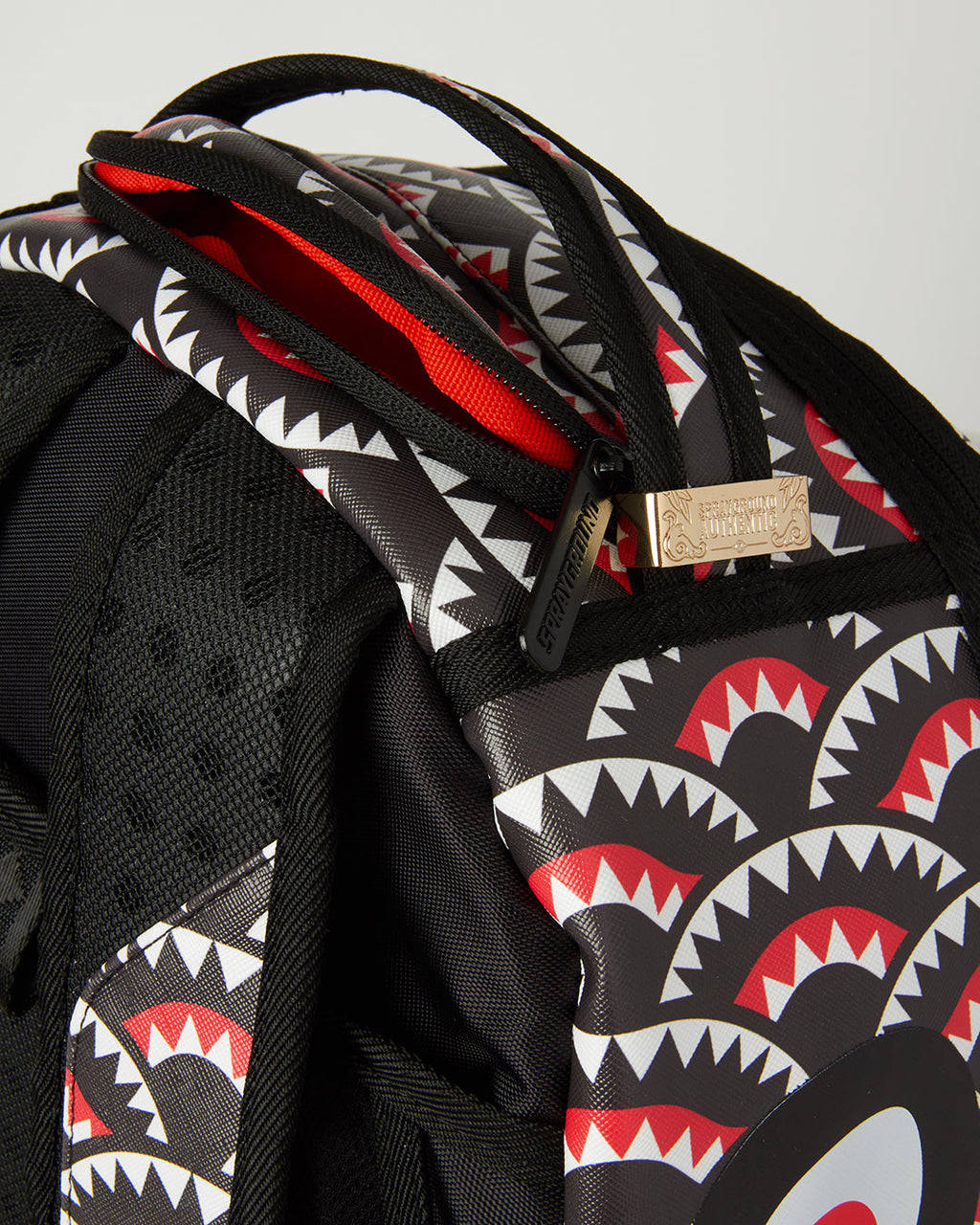 SPRAYGROUND Monogram Backpack — product image 7