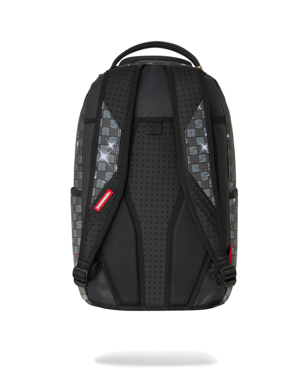 SPRAYGROUND Monopoly Collab - Get The Gold Backpack — product image 4