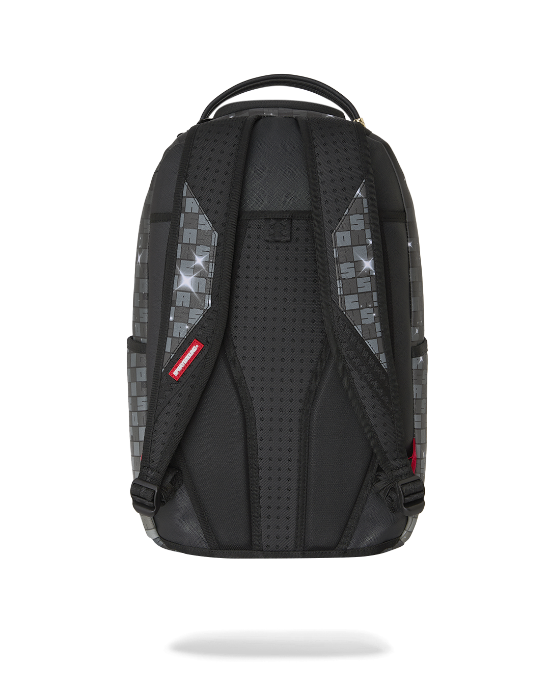 SPRAYGROUND Monopoly Collab - Get The Gold Backpack — product image 4