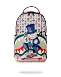 SPRAYGROUND Monopoly Gotta Go DLXSR Backpack — product image 1