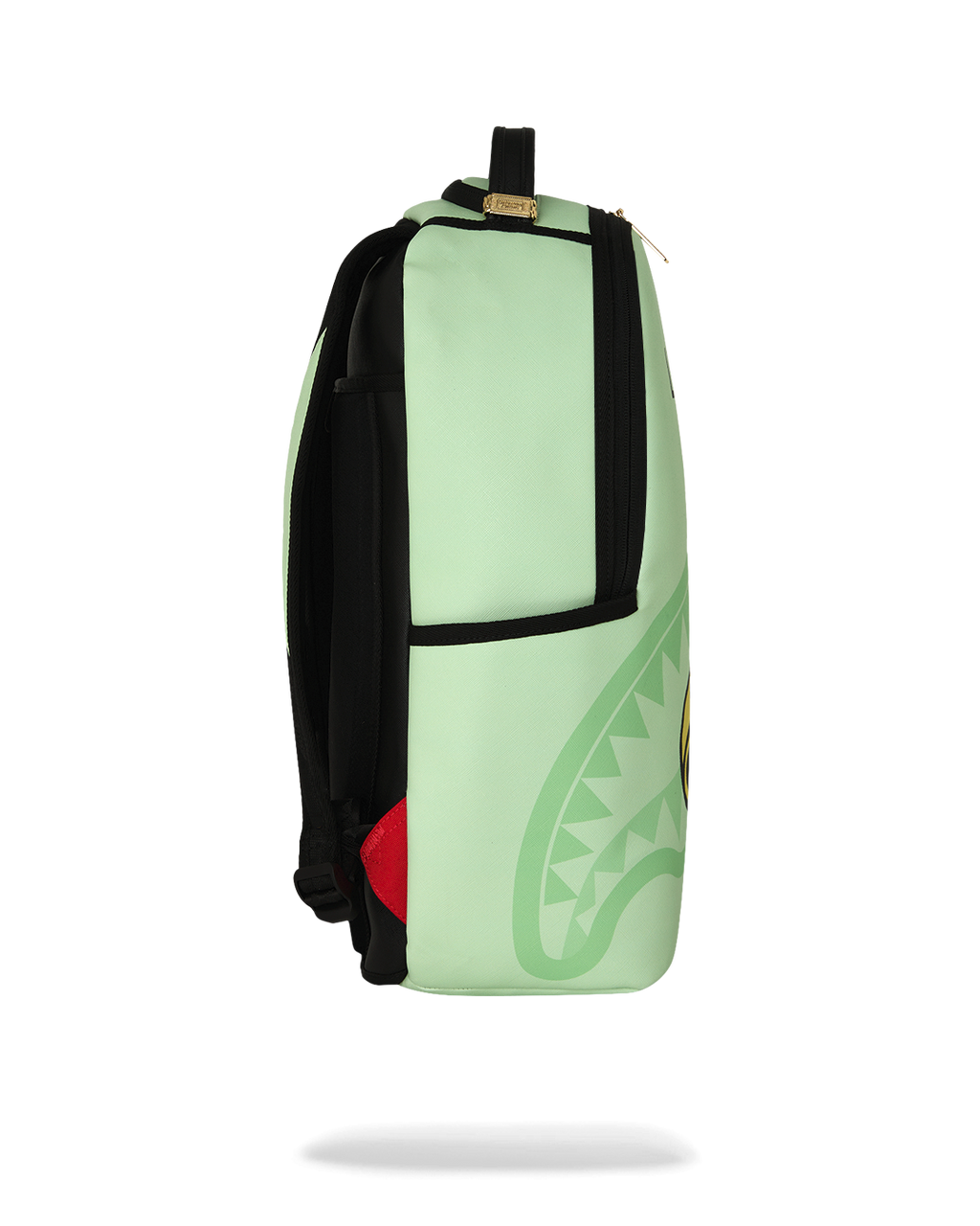 SPRAYGROUND Monopoly Paid Up Backpack — product image 3