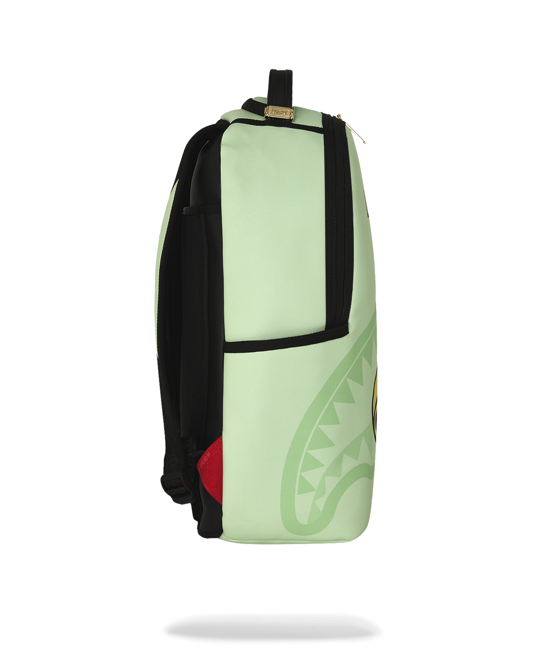 SPRAYGROUND Monopoly Paid Up Backpack — product image 3