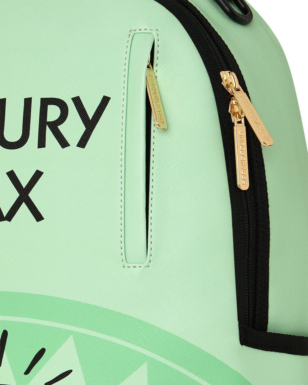 SPRAYGROUND Monopoly Paid Up Backpack — product image 6