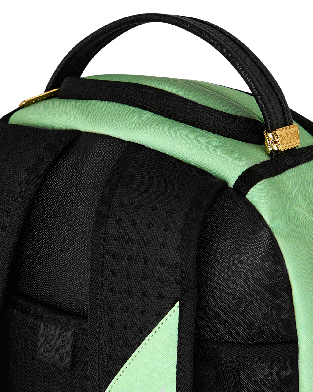 SPRAYGROUND Monopoly Paid Up Backpack — product image 7