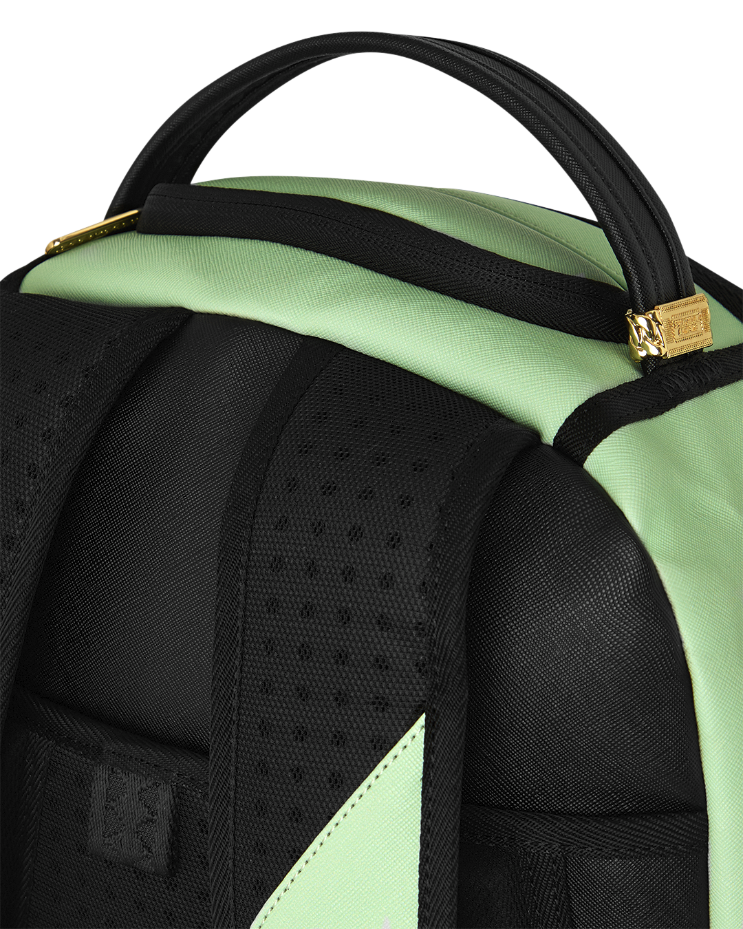SPRAYGROUND Monopoly Paid Up Backpack — product image 7
