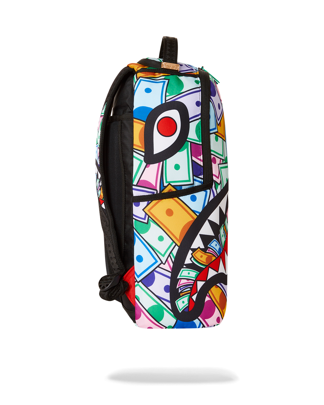 SPRAYGROUND Monopoly Wall Street Backpack — product image 5