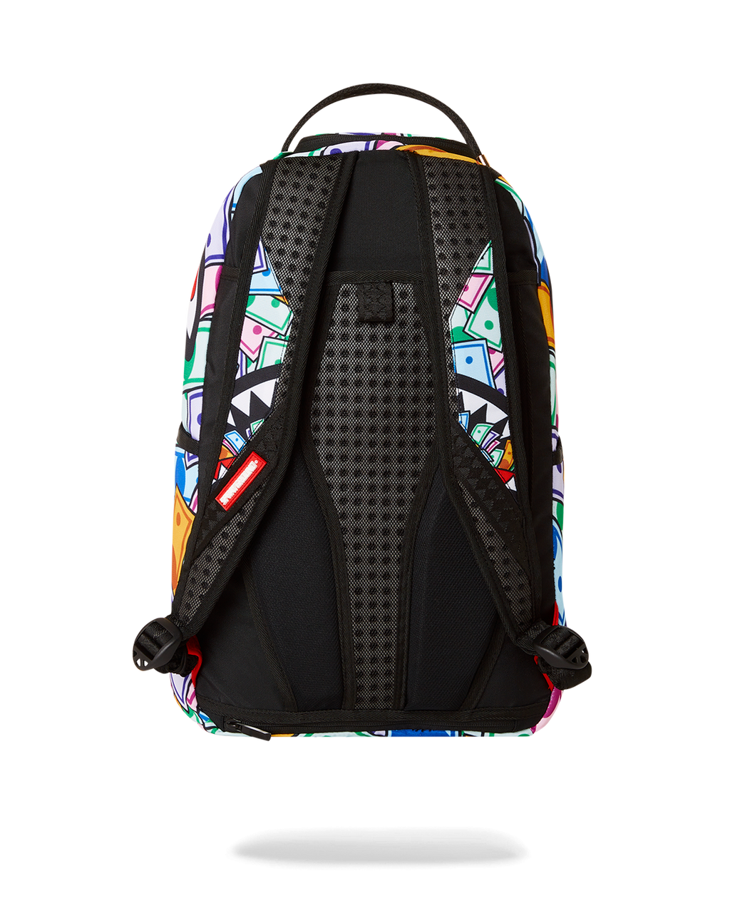 SPRAYGROUND Monopoly Wall Street Backpack — product image 9