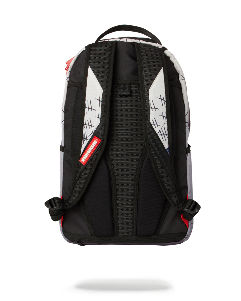 SPRAYGROUND Monopoly: Prison Break Backpack — product image 4