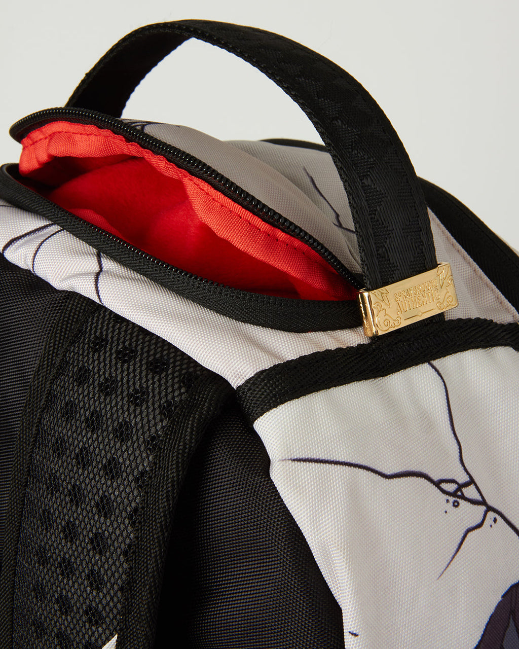 SPRAYGROUND Monopoly: Prison Break Backpack — product image 7