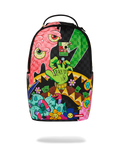 SPRAYGROUND Monster Money Backpack — product image 1