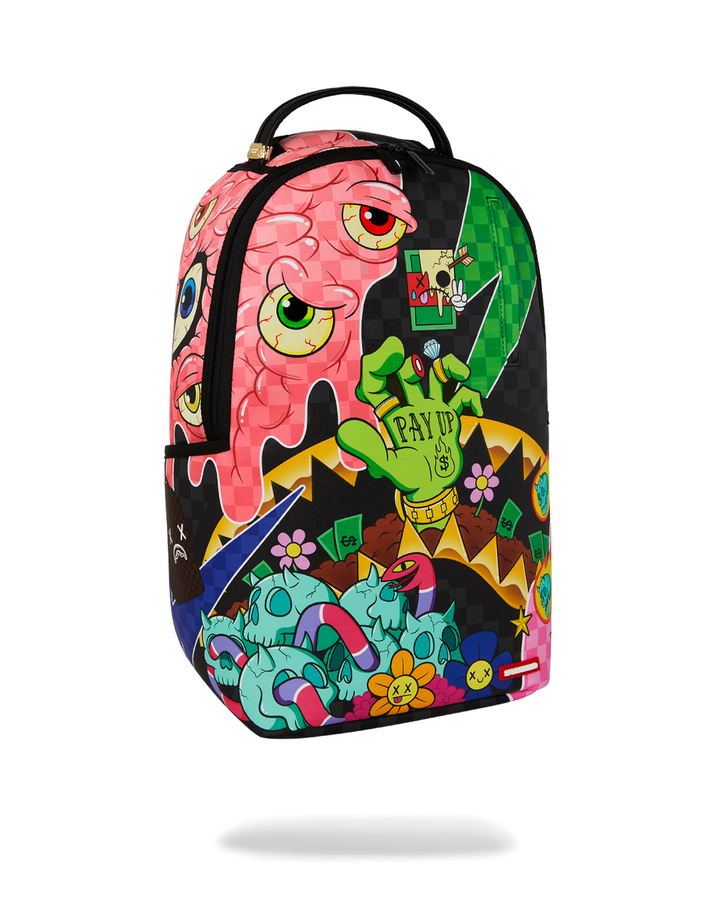 SPRAYGROUND Monster Money Backpack — product image 3