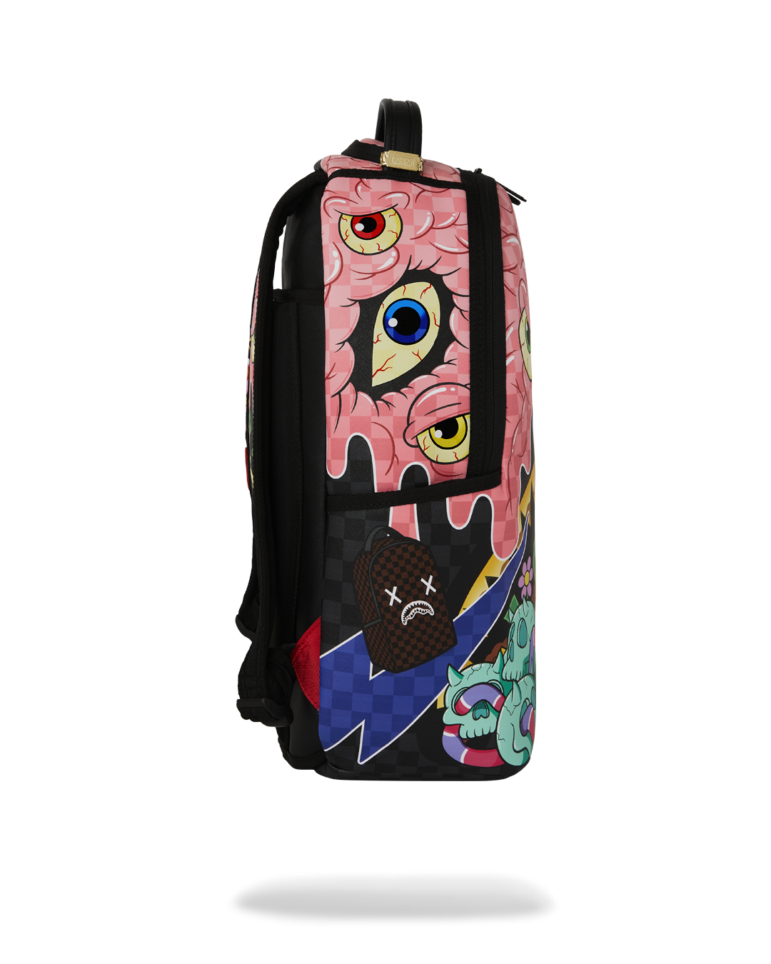 SPRAYGROUND Monster Money Backpack — product image 7