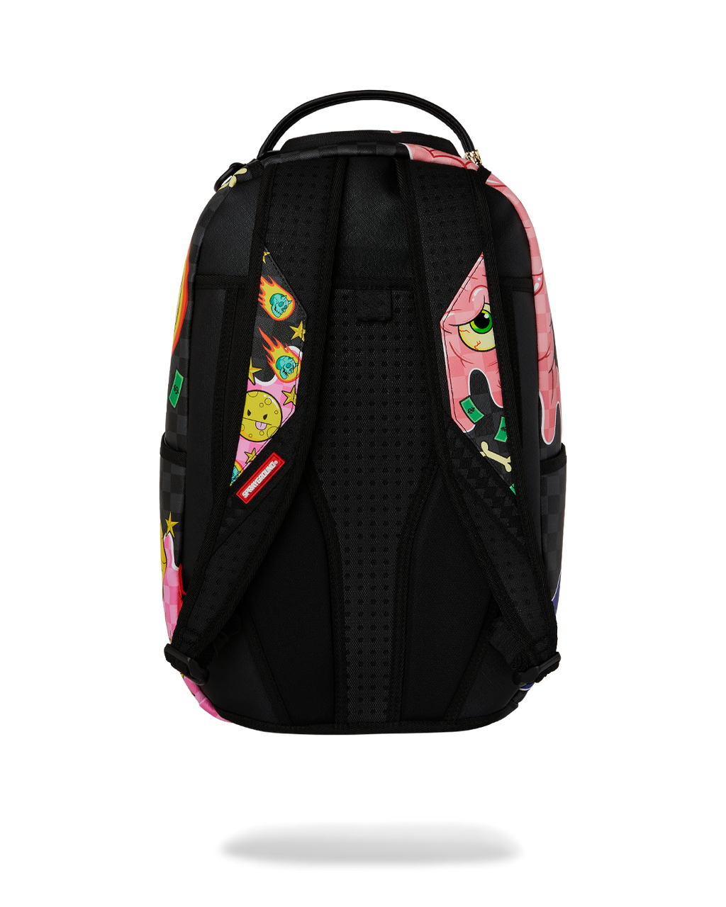 SPRAYGROUND Monster Money Backpack — product image 9