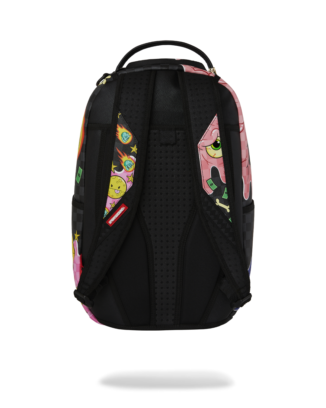 SPRAYGROUND Monster Money Backpack — product image 9