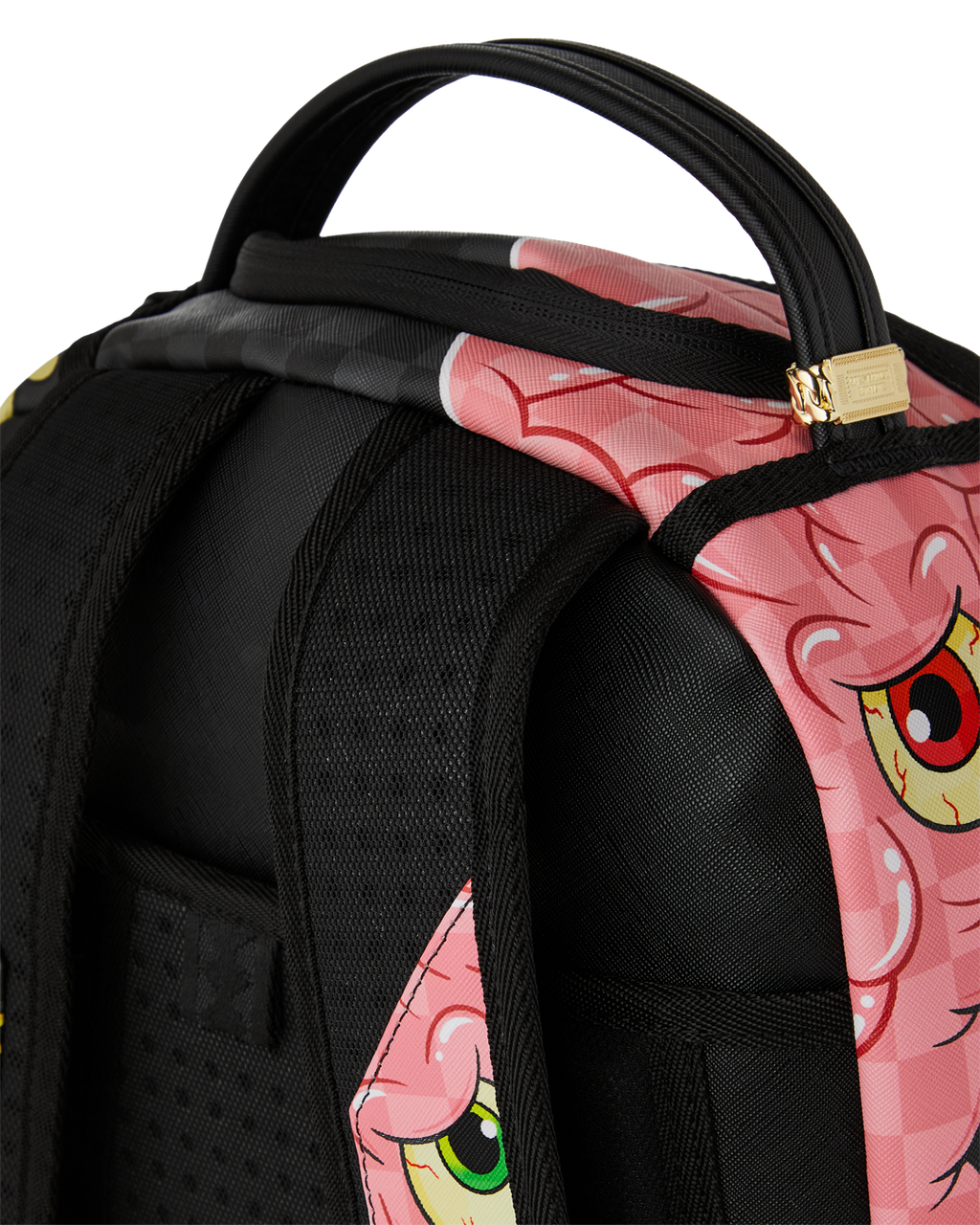 SPRAYGROUND Monster Money Backpack — product image 12