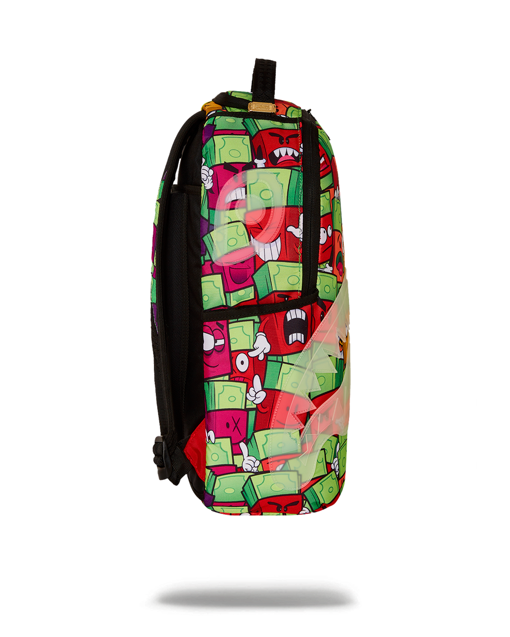 SPRAYGROUND Money Boyz Money Mob Backpack — product image 5