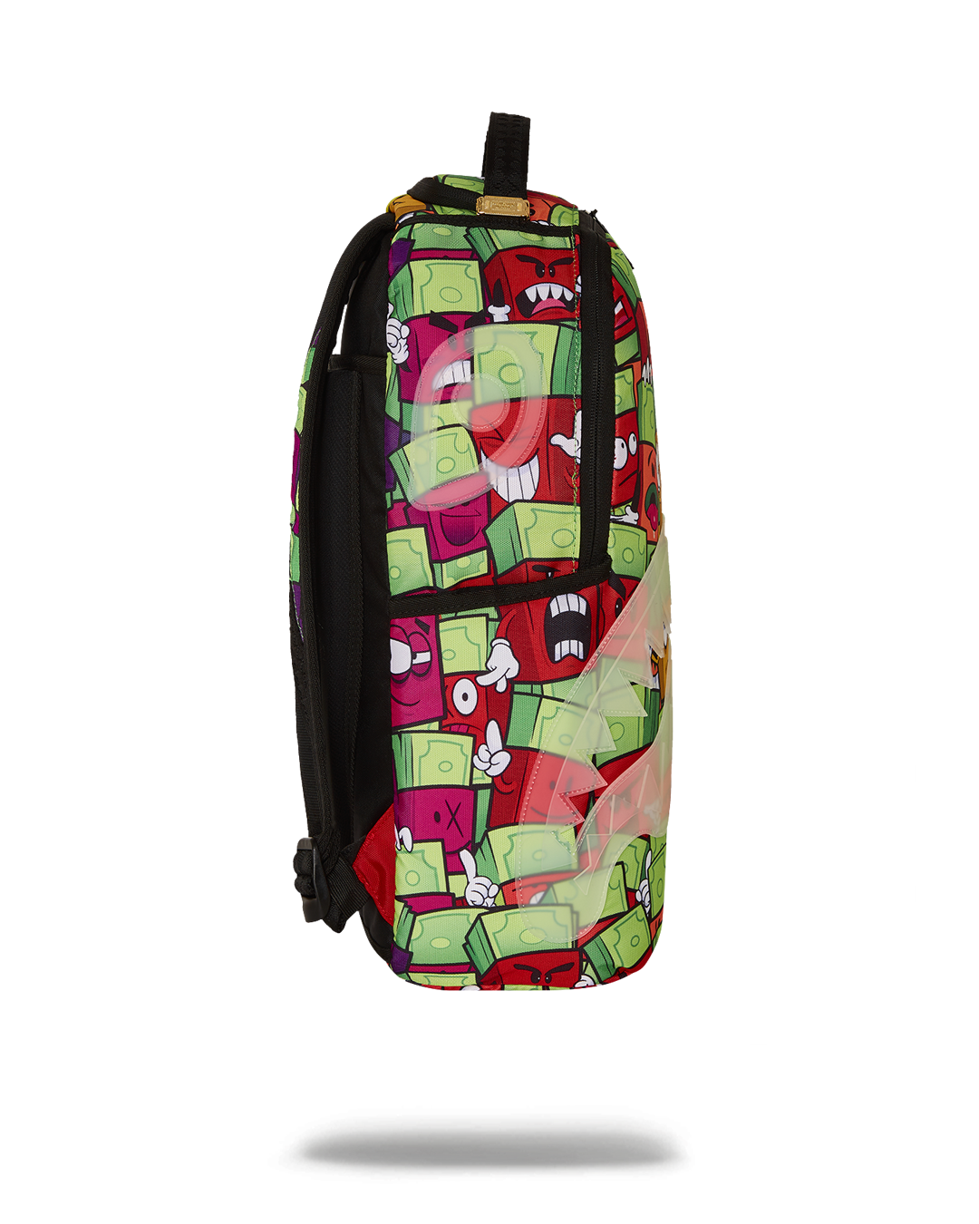 SPRAYGROUND Money Boyz Money Mob Backpack — product image 5