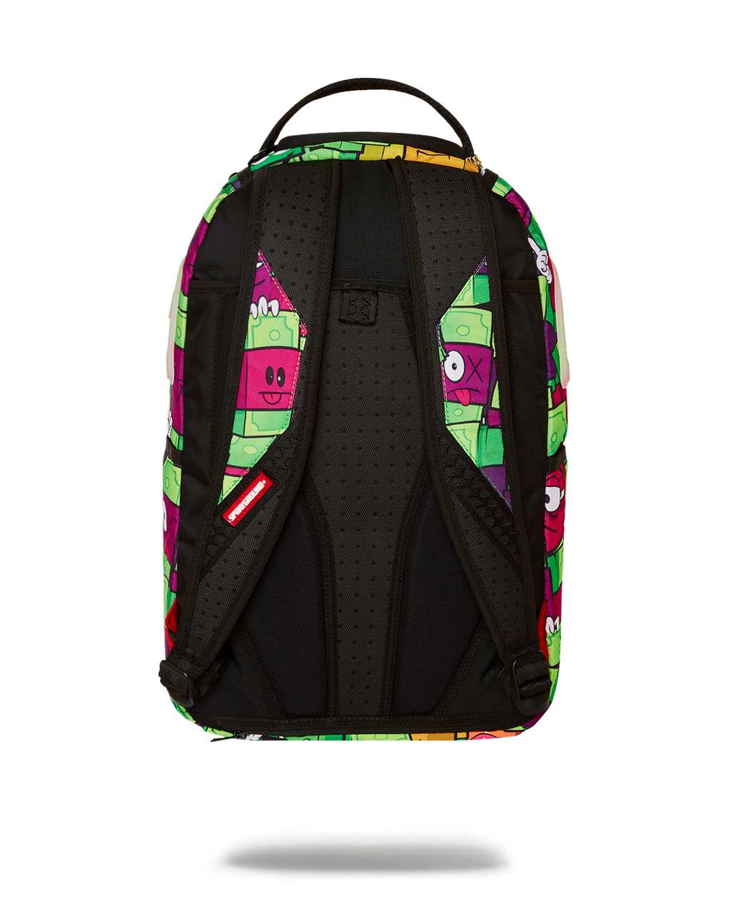 SPRAYGROUND Money Boyz Money Mob Backpack — product image 7