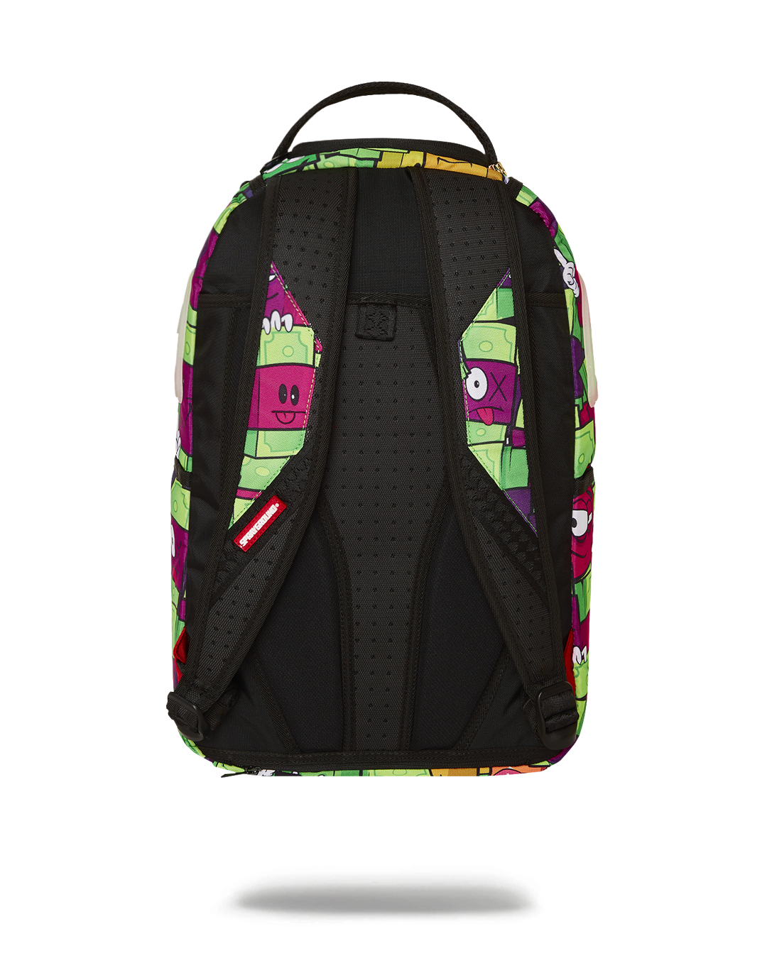SPRAYGROUND Money Boyz Money Mob Backpack — product image 7