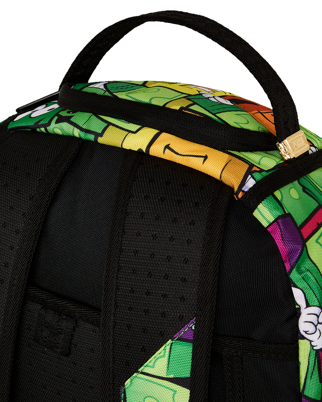SPRAYGROUND Money Boyz Money Mob Backpack — product image 11