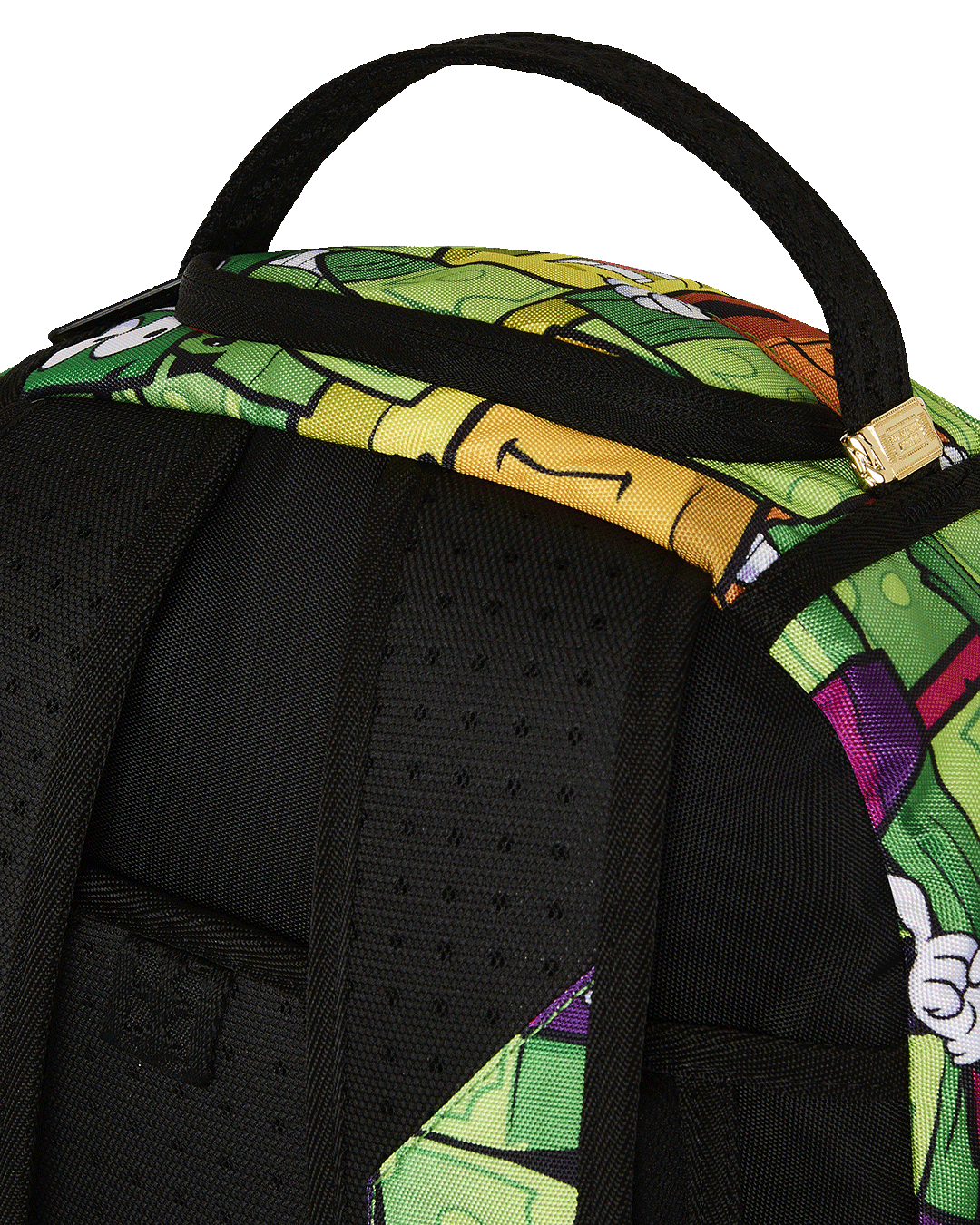 SPRAYGROUND Money Boyz Money Mob Backpack — product image 11