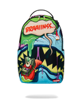 SPRAYGROUND Money Braaiinnss Backpack — product image 1