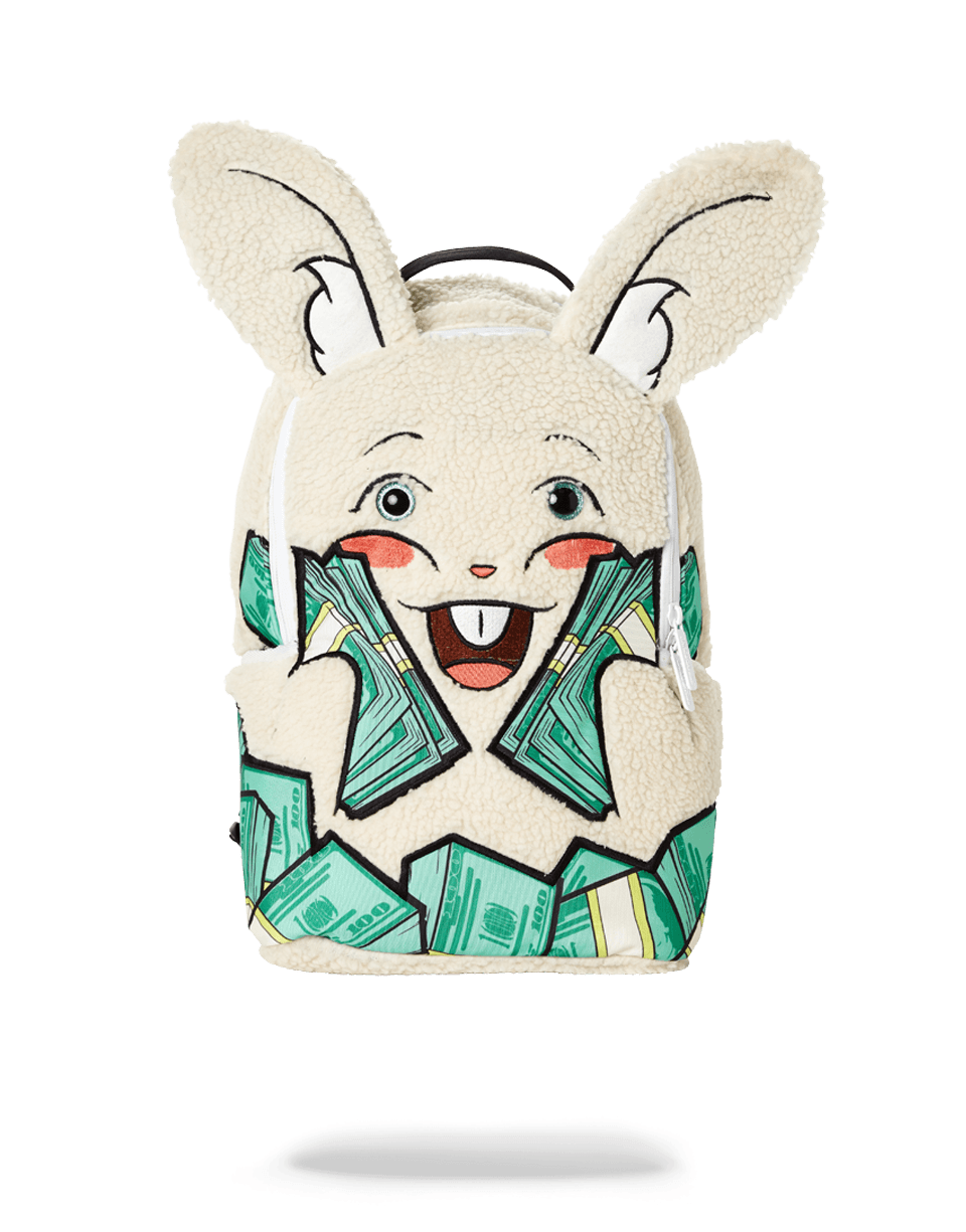 SPRAYGROUND Money Bunny Backpack — product image 1