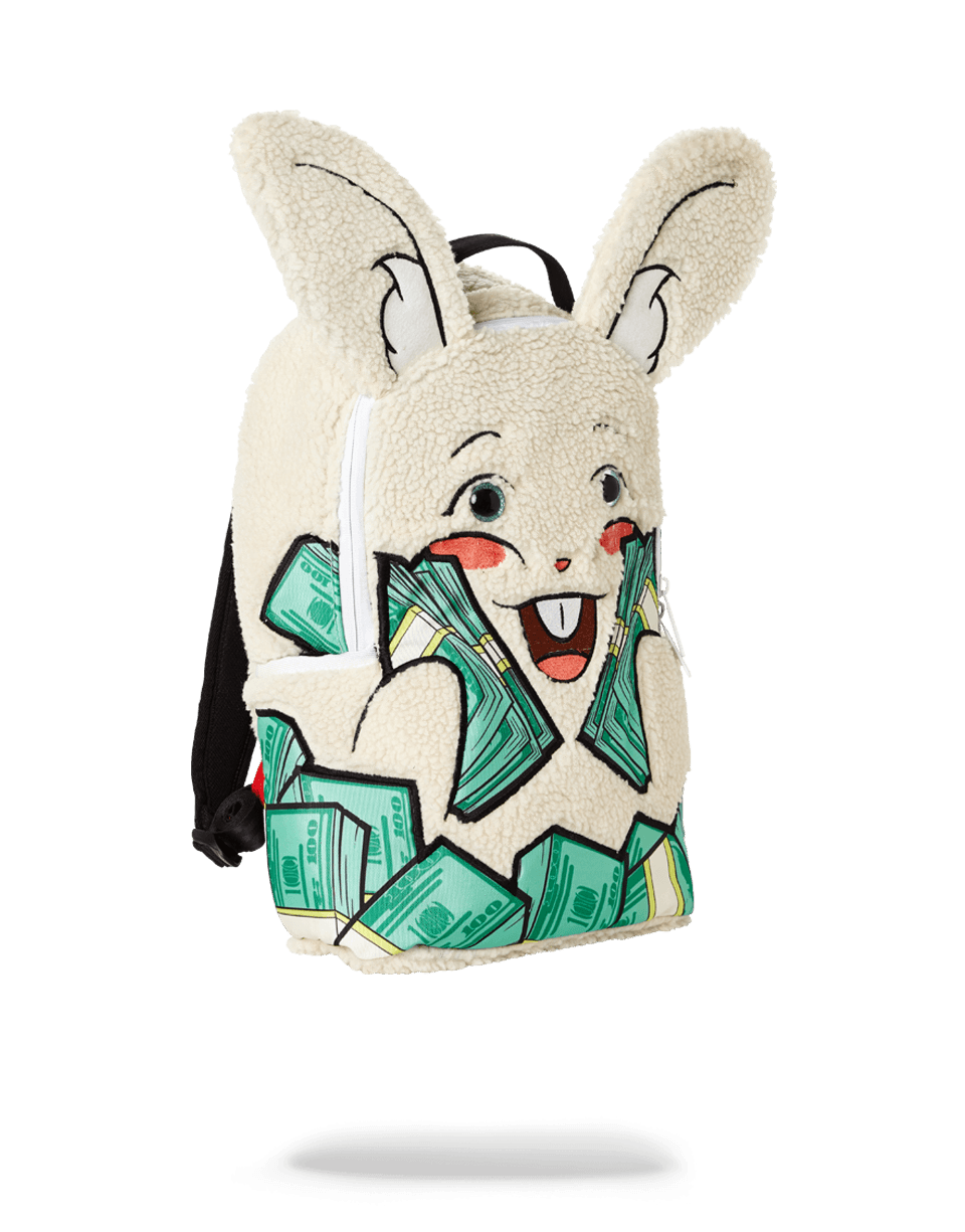 SPRAYGROUND Money Bunny Backpack — product image 2
