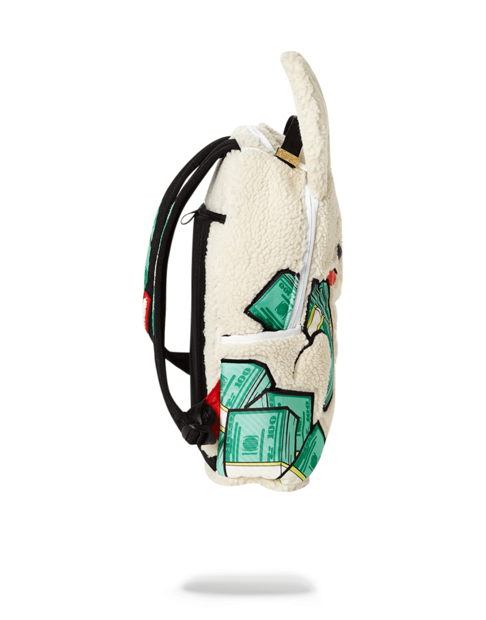 SPRAYGROUND Money Bunny Backpack — product image 4