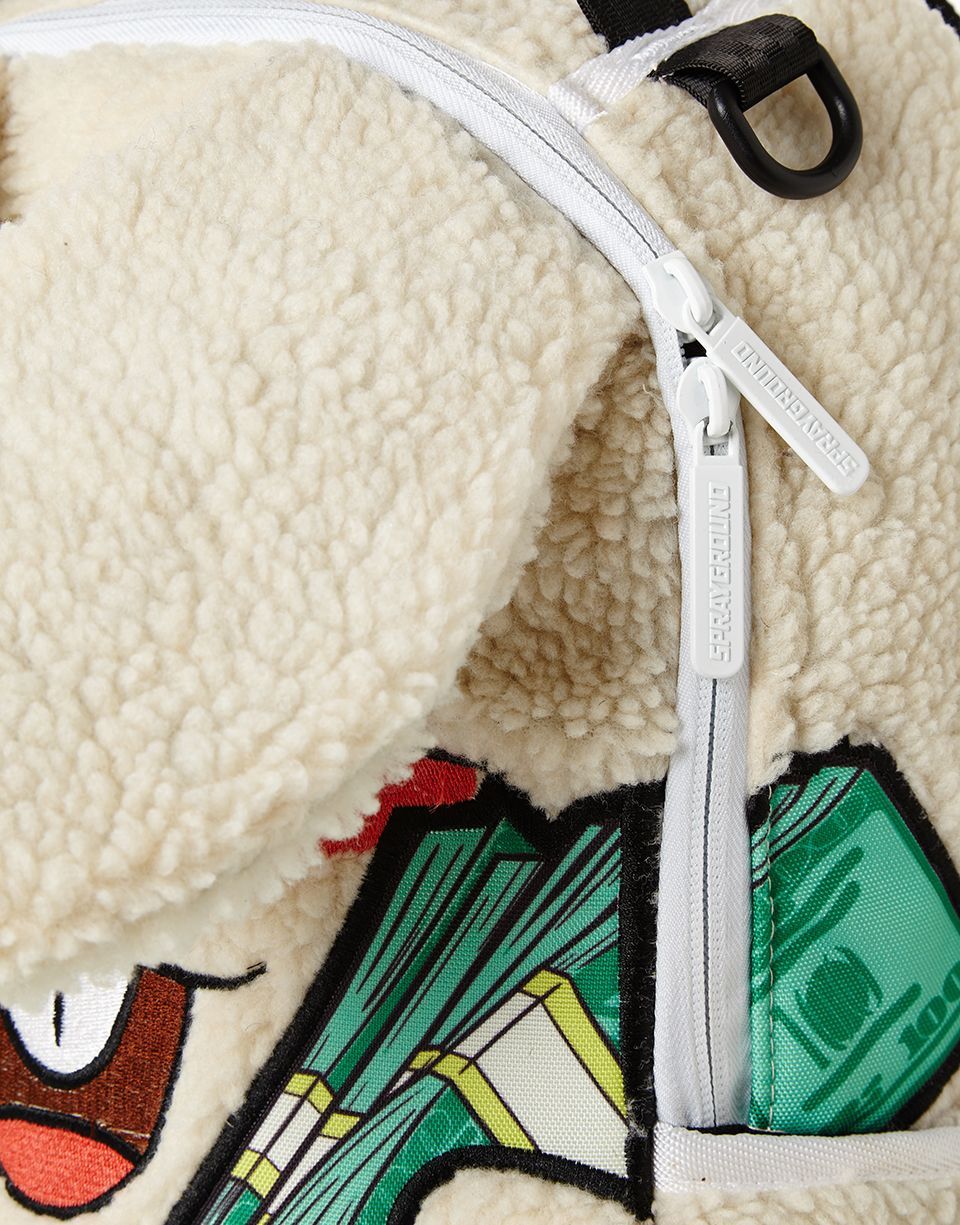 SPRAYGROUND Money Bunny Backpack — product image 6