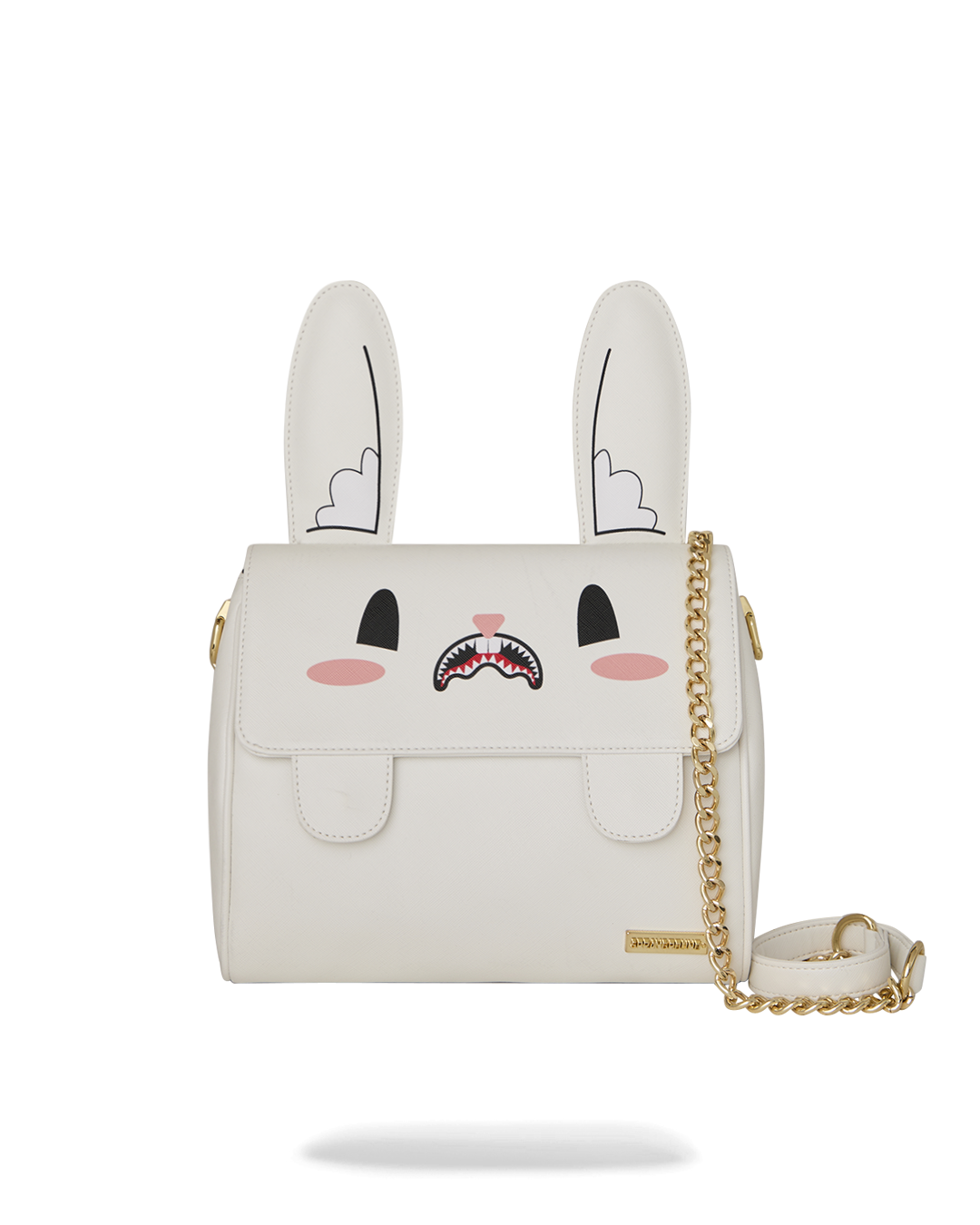 SPRAYGROUND Money Bunny Sling Handbag — product image 1