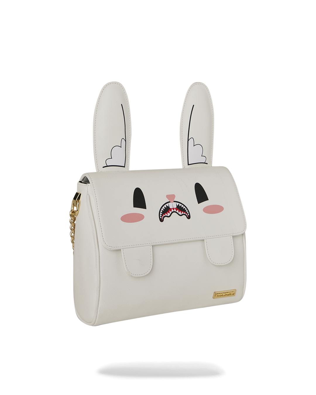 SPRAYGROUND Money Bunny Sling Handbag — product image 3