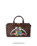 SPRAYGROUND Money Chaser Mini Duffle — product image 1