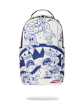 SPRAYGROUND Money Crew - Cash & Chaos Backpack — product image 1