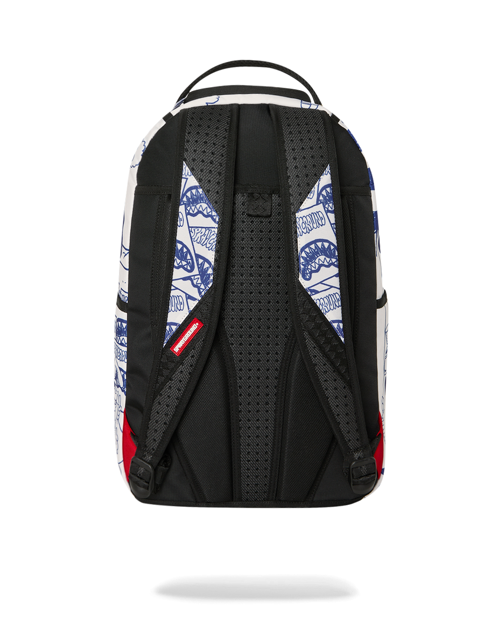 SPRAYGROUND Money Crew - Cash & Chaos Backpack — product image 7