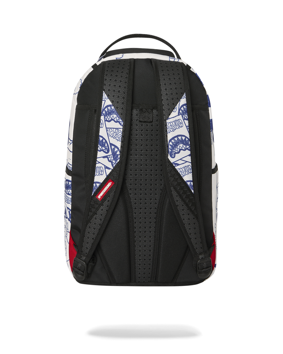 SPRAYGROUND Money Crew - Cash & Chaos Backpack — product image 7