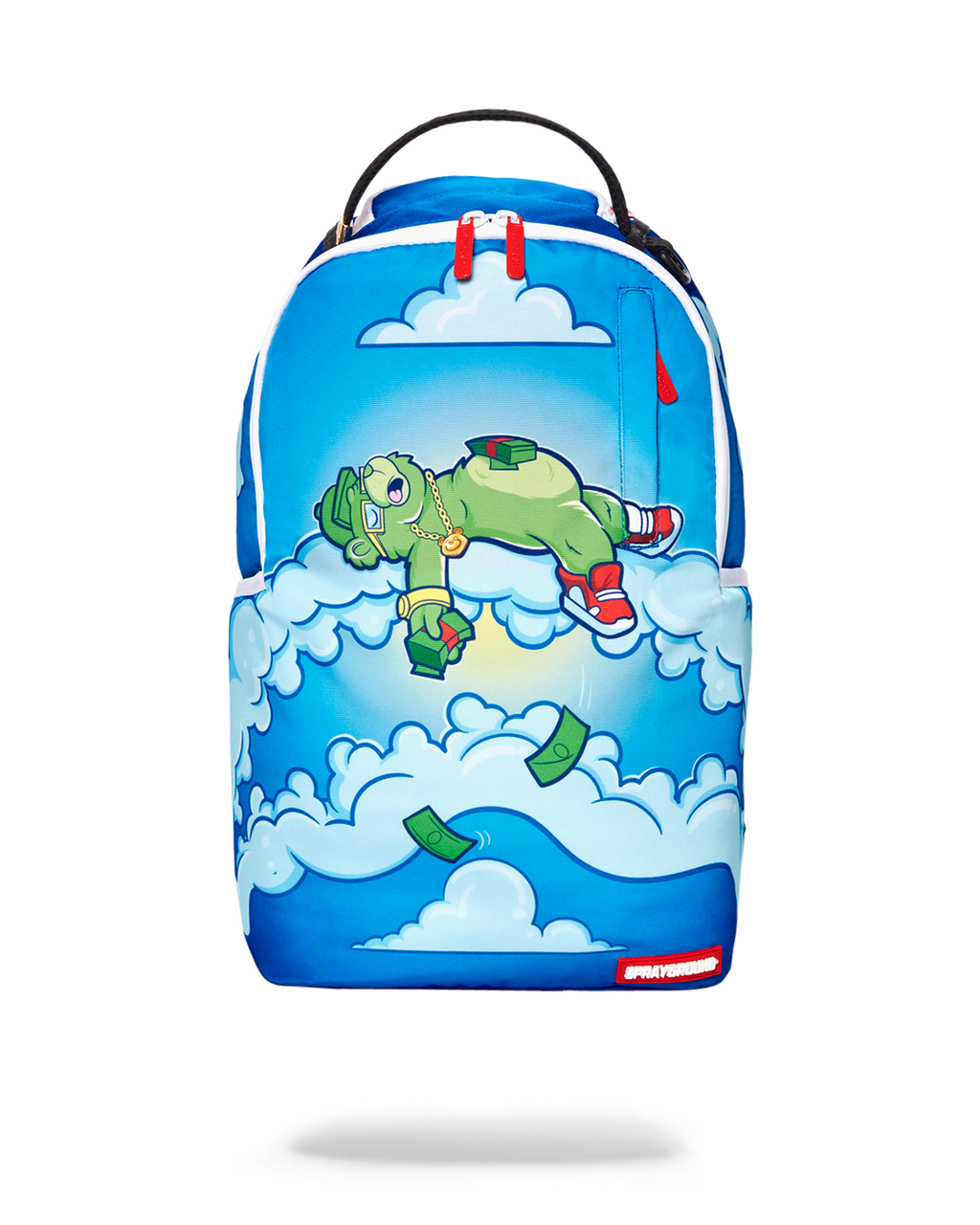 SPRAYGROUND Money Dreams Backpack (DLXR) — product image 1