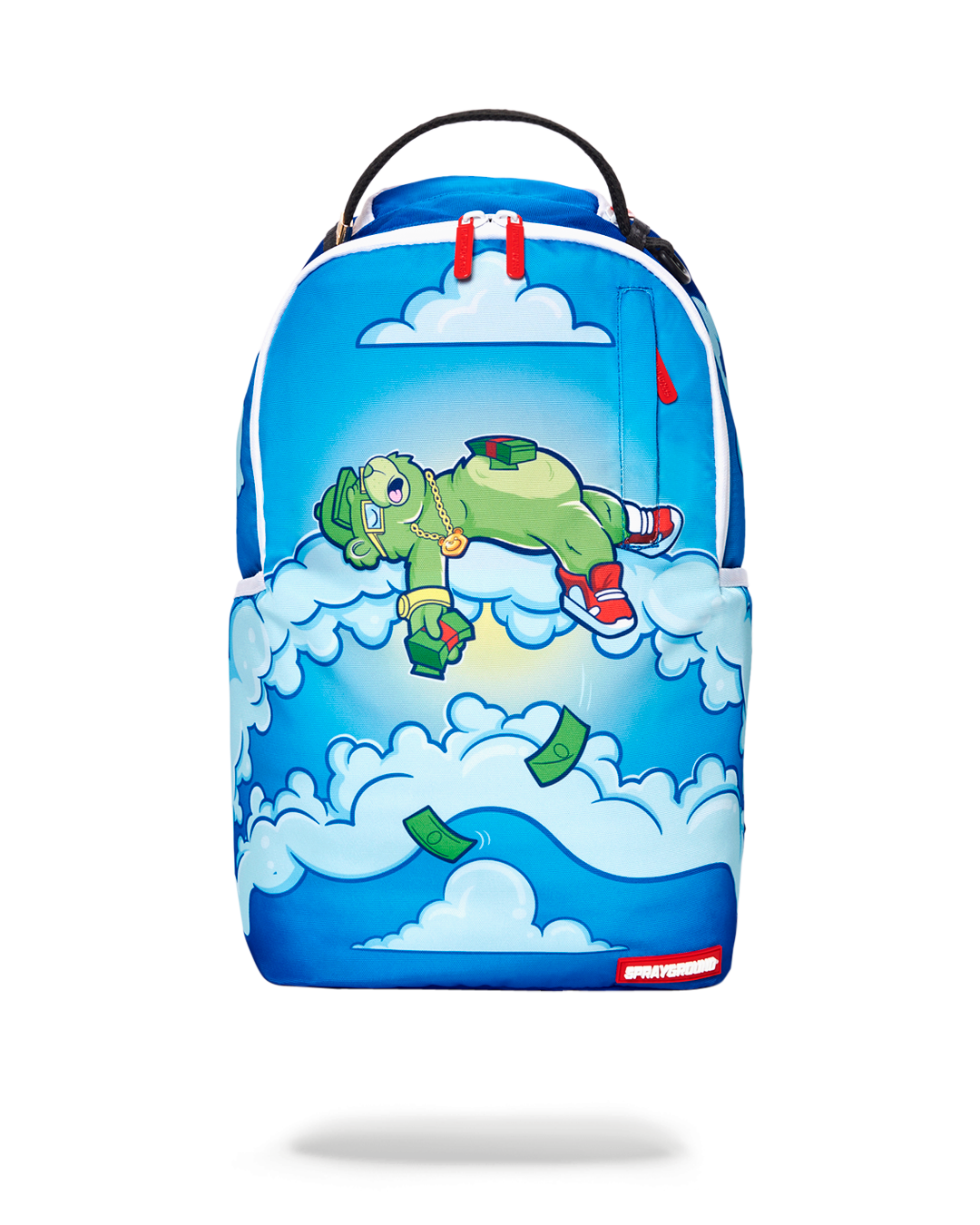 SPRAYGROUND Money Dreams Backpack (DLXR) — product image 1