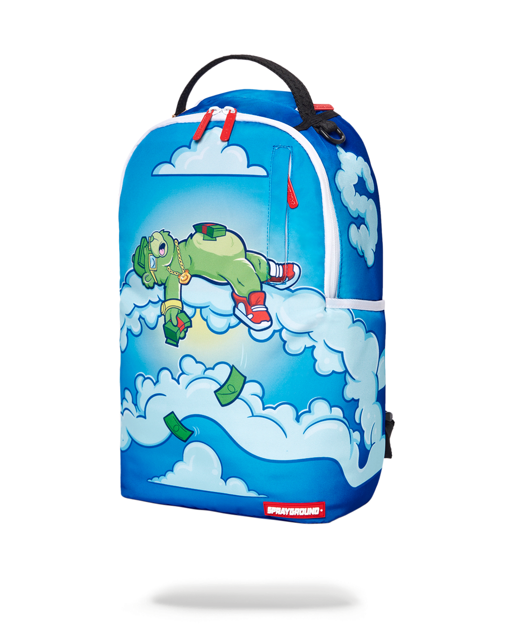 SPRAYGROUND Money Dreams Backpack (DLXR) — product image 3