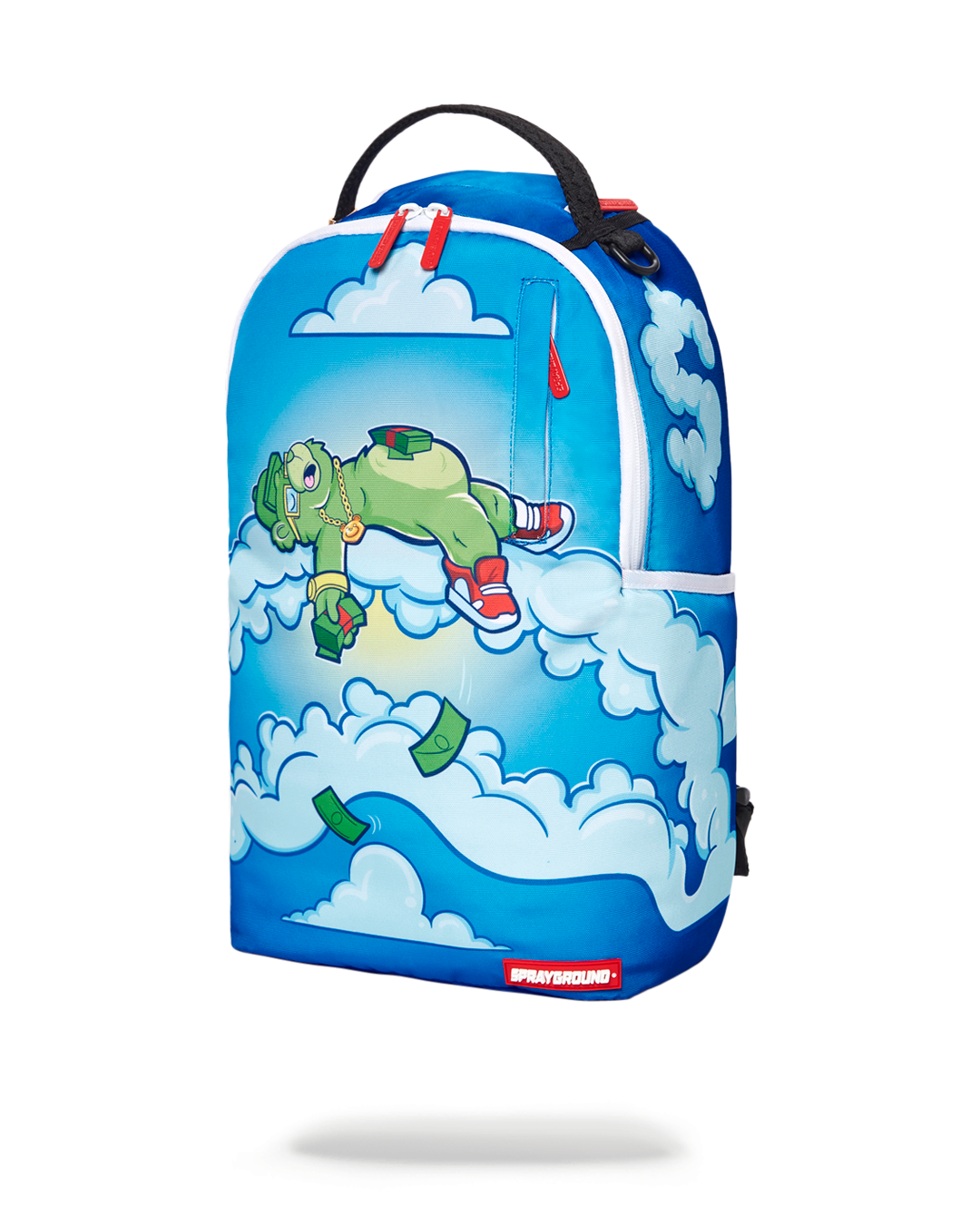 SPRAYGROUND Money Dreams Backpack (DLXR) — product image 3