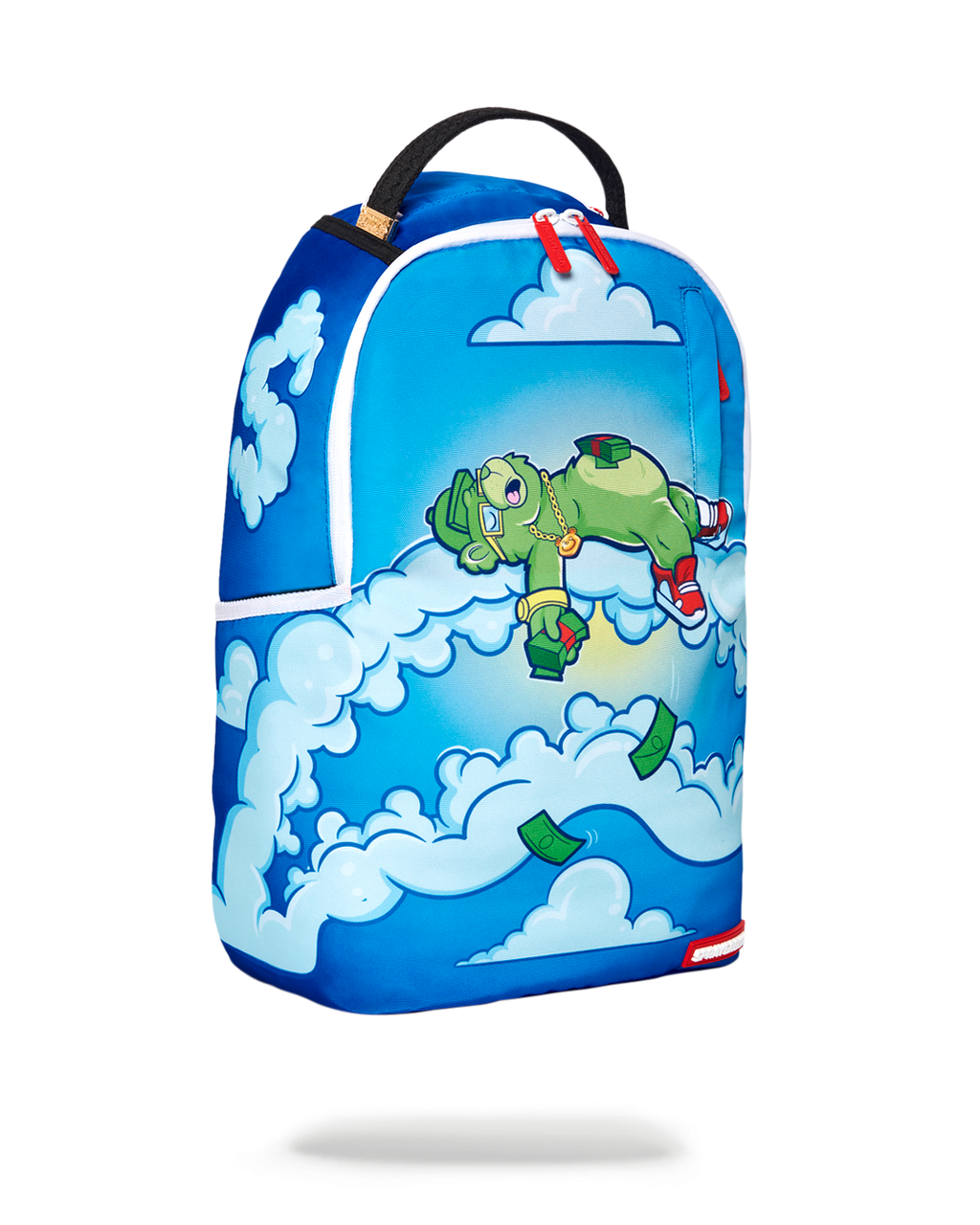 SPRAYGROUND Money Dreams Backpack (DLXR) — product image 6