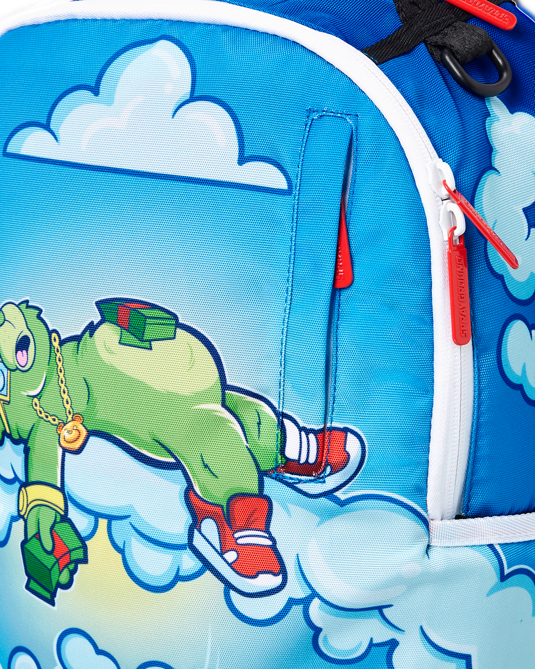 SPRAYGROUND Money Dreams Backpack (DLXR) — product image 8