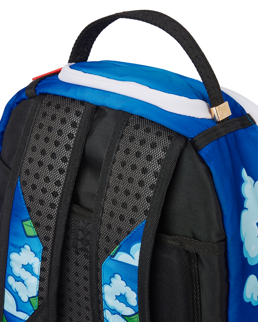 SPRAYGROUND Money Dreams Backpack (DLXR) — product image 9