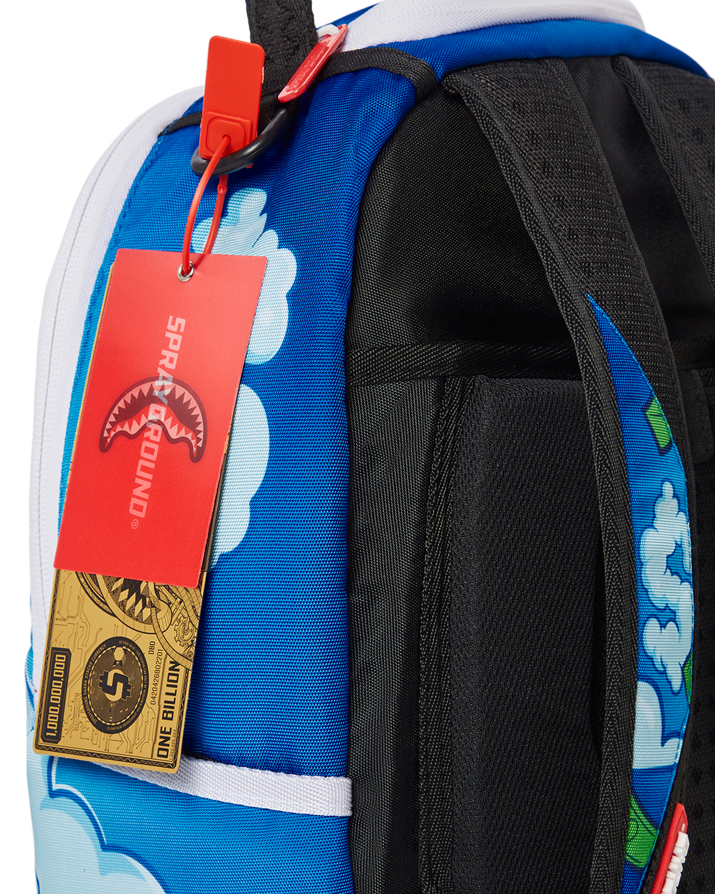 SPRAYGROUND Money Dreams Backpack (DLXR) — product image 10