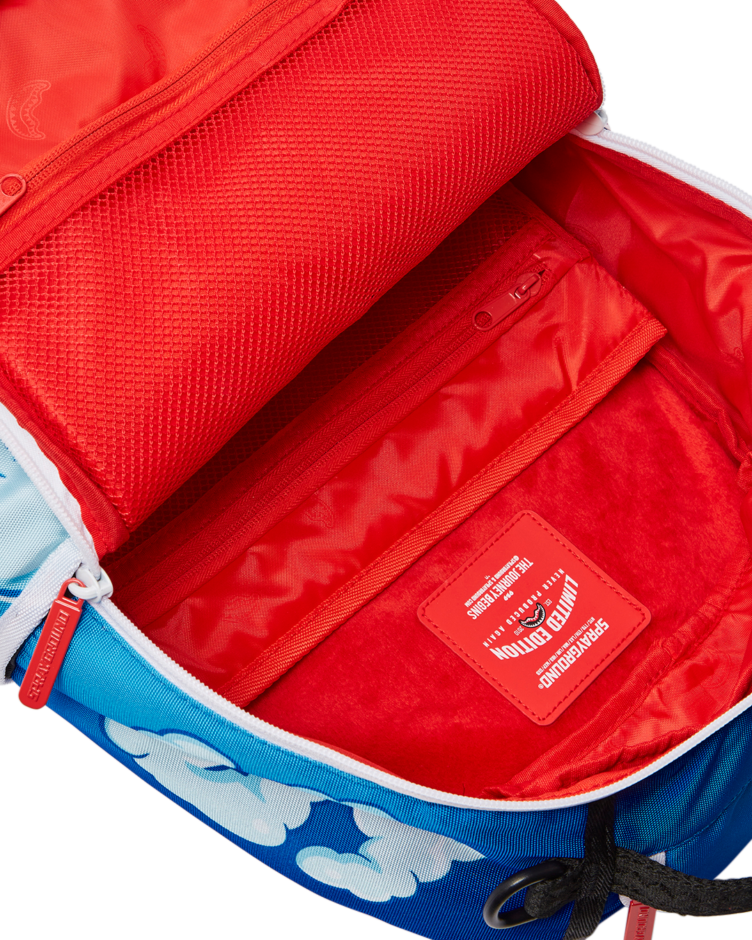 SPRAYGROUND Money Dreams Backpack (DLXR) — product image 11
