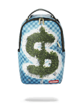 SPRAYGROUND Money I$Land Backpack — product image 1