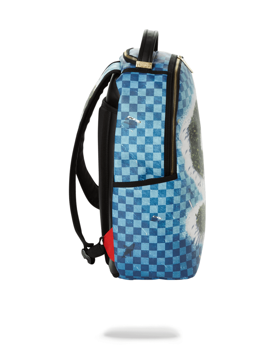 SPRAYGROUND Money I$Land Backpack — product image 3